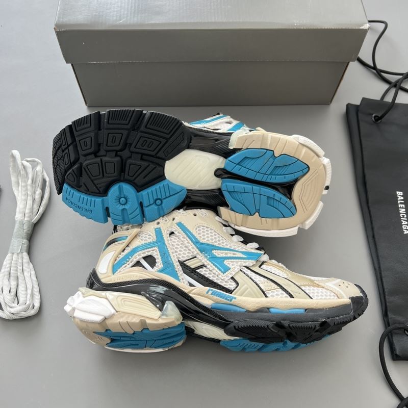 Balenciaga Track Shoes